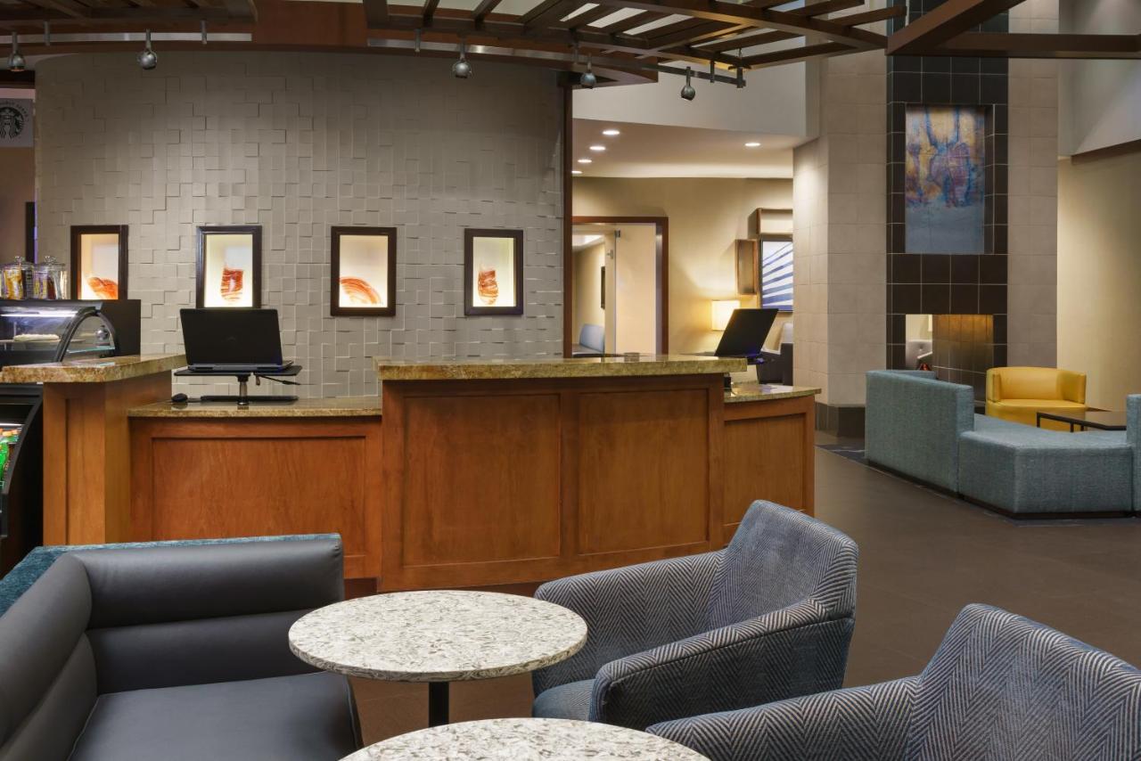 Hyatt Place Fort Lauderdale Airport/Cruise Port Dania Beach Eksteriør bilde