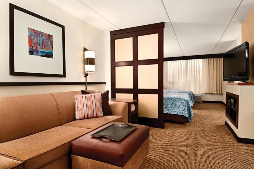 Hyatt Place Fort Lauderdale Airport/Cruise Port Dania Beach Eksteriør bilde