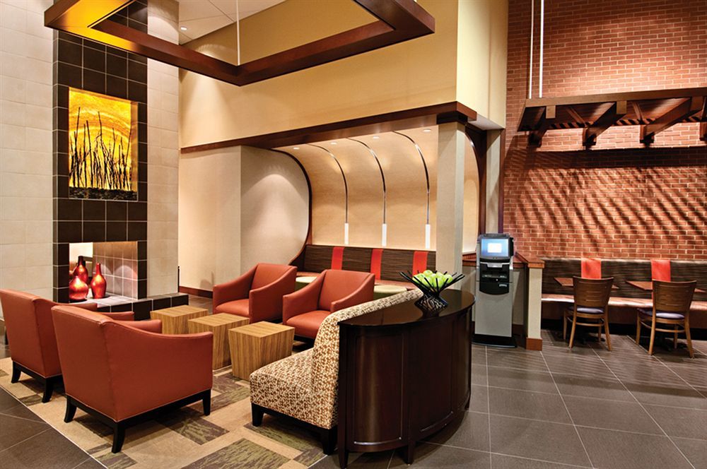 Hyatt Place Fort Lauderdale Airport/Cruise Port Dania Beach Eksteriør bilde